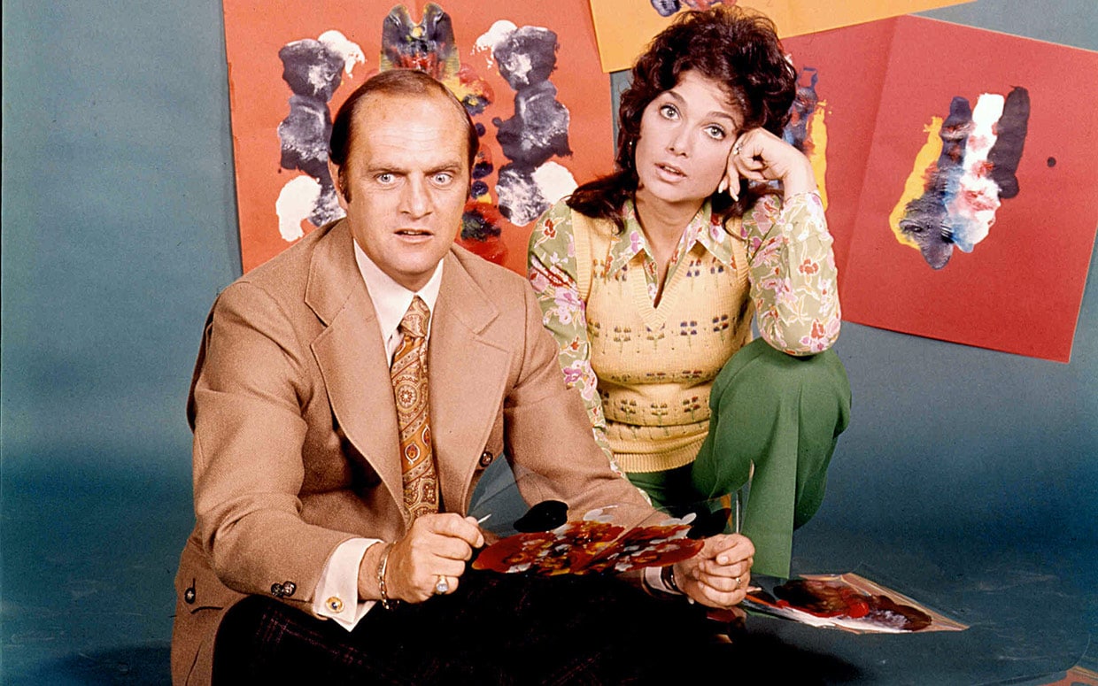 Newhart-TV