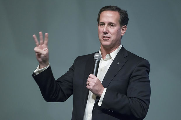 sen-rick-santorum-promotes-his-new-film-the-christmas-candle-in-mechanisburg-43a5978c8450f28f