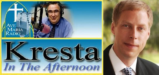 Kresta in the Afternoon: The Church Up Close