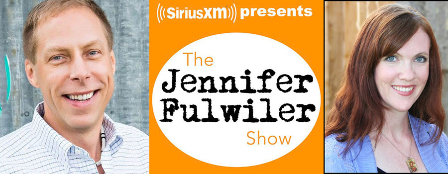 Jennifer Fulwiler Show: Can you bring your faith to work?