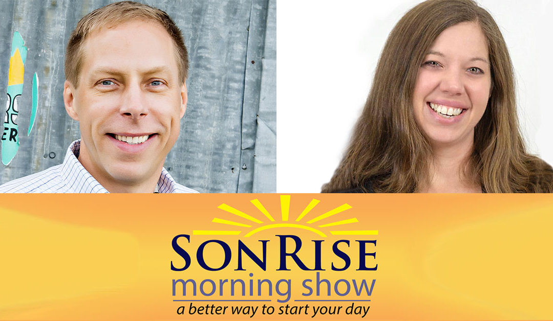 SonRise Morning Show: Marking JP2’s 100th birthday