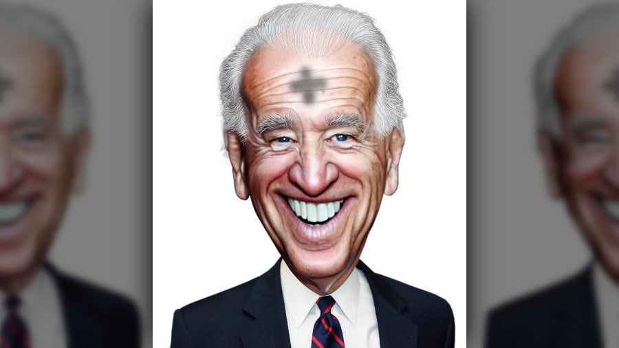 Innocent as Serpents: Biden, Francis and Abortion
