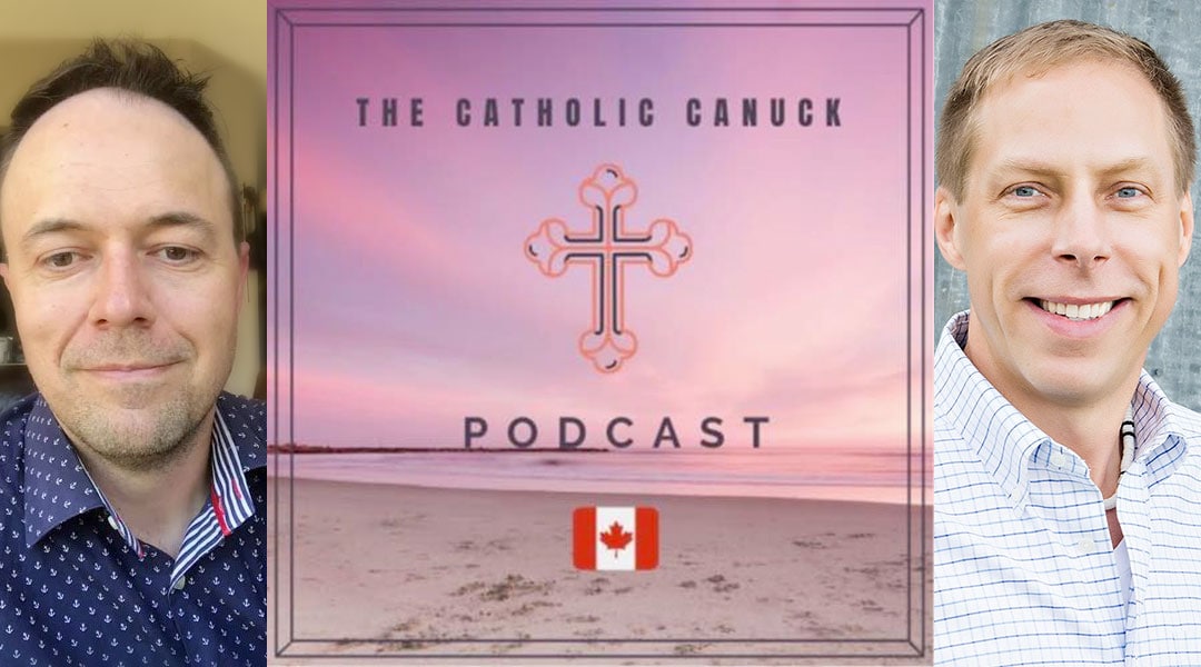 The Catholic Canuck Podcast: John Paul the Great’s remarkable legacy