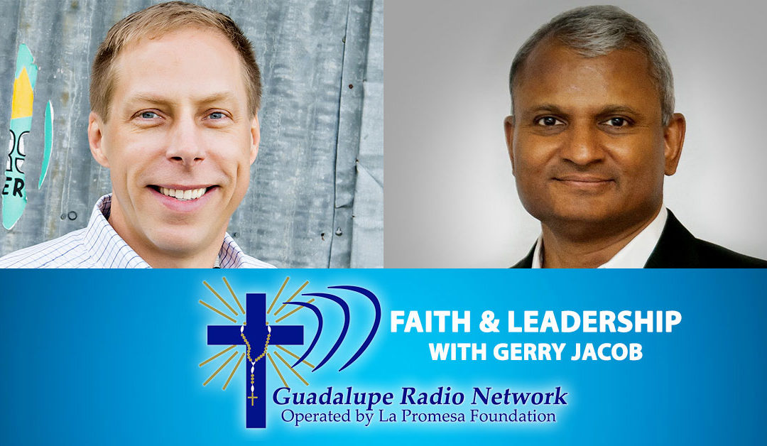 Guadalupe Radio: Pilgrimage to Poland in the footsteps of John Paul II