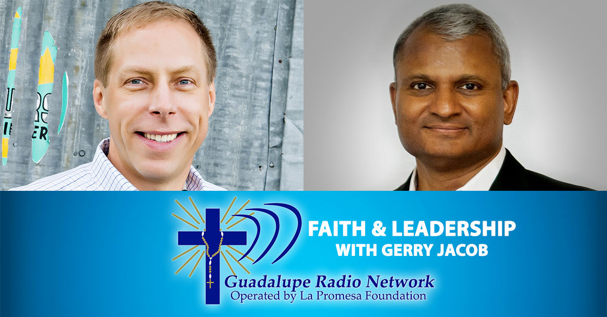 Guadalupe Radio: Pilgrimage to Poland in the footsteps of John Paul II