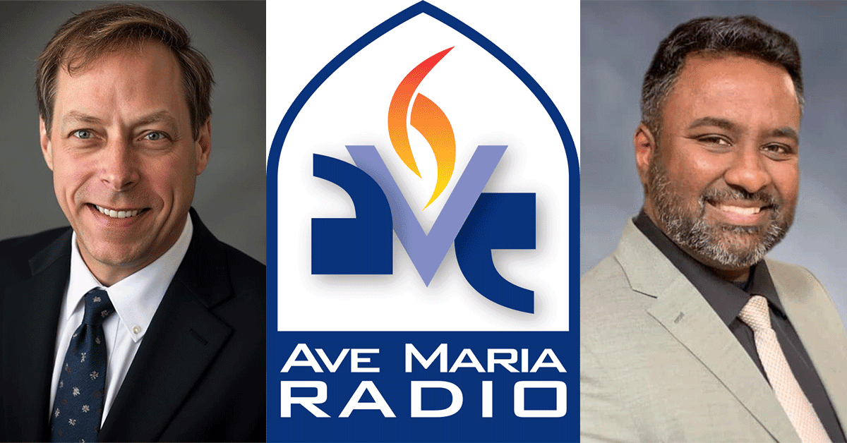 Ave Maria Radio: Remembering John Paul the Great