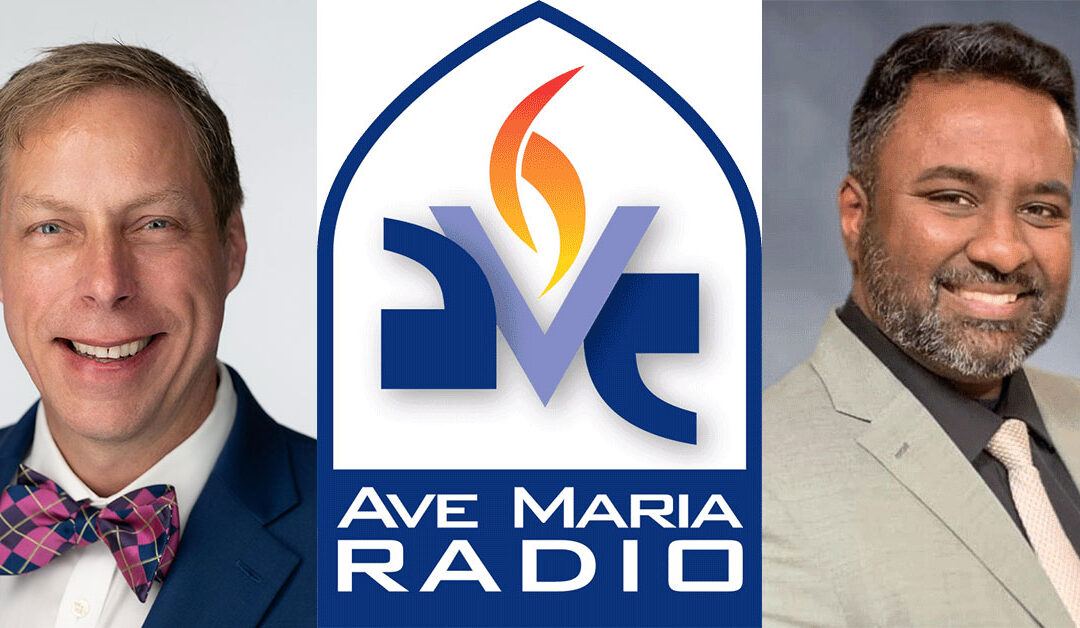 Ave Maria in the Afternoon: John Paul the Great’s Legacy