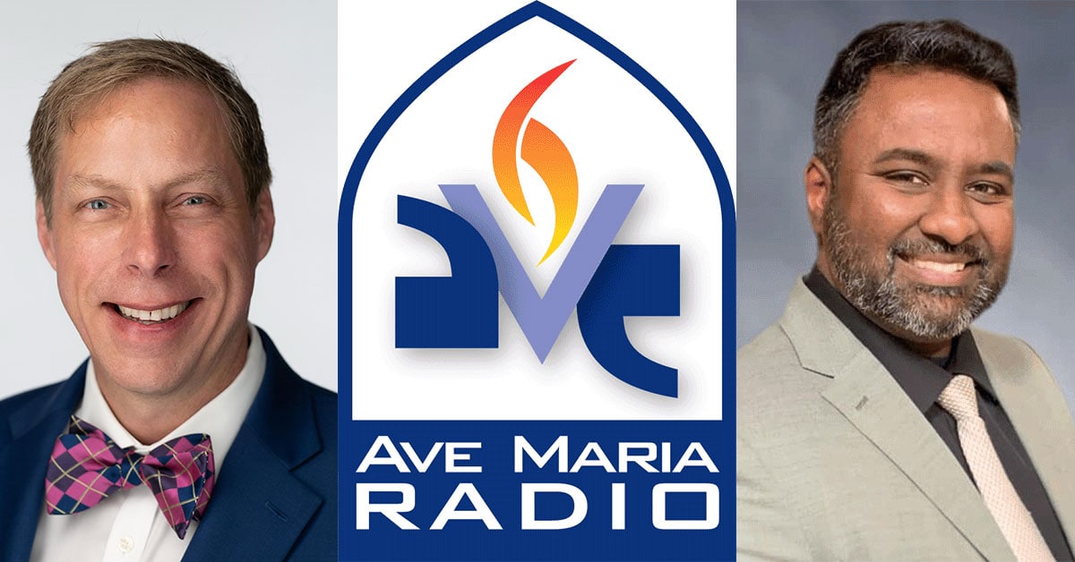 Ave Maria in the Afternoon: John Paul the Great’s Legacy