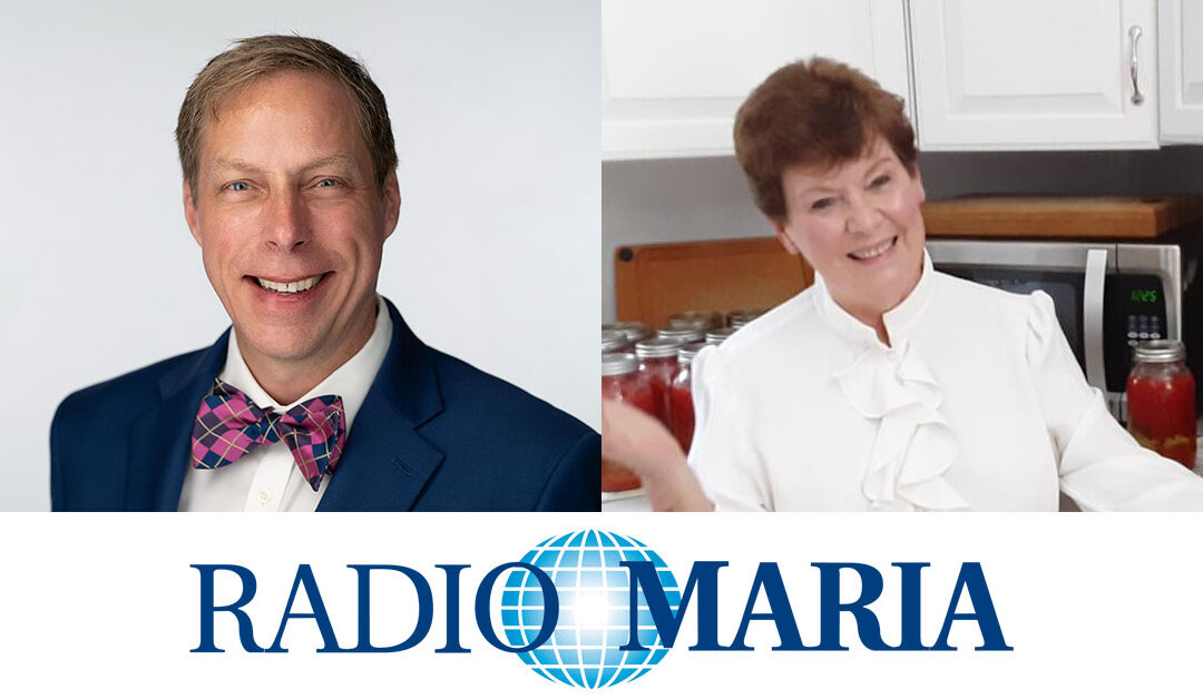 Radio Maria: Honoring John Paul the Great