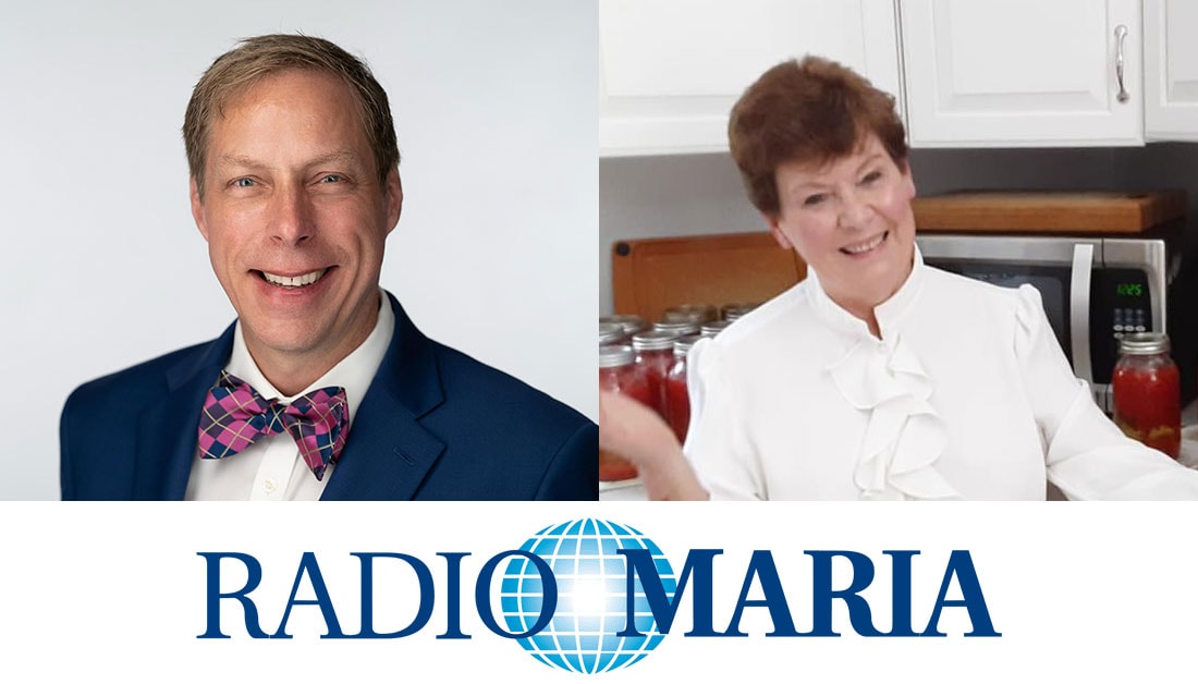 Radio Maria: Honoring John Paul the Great