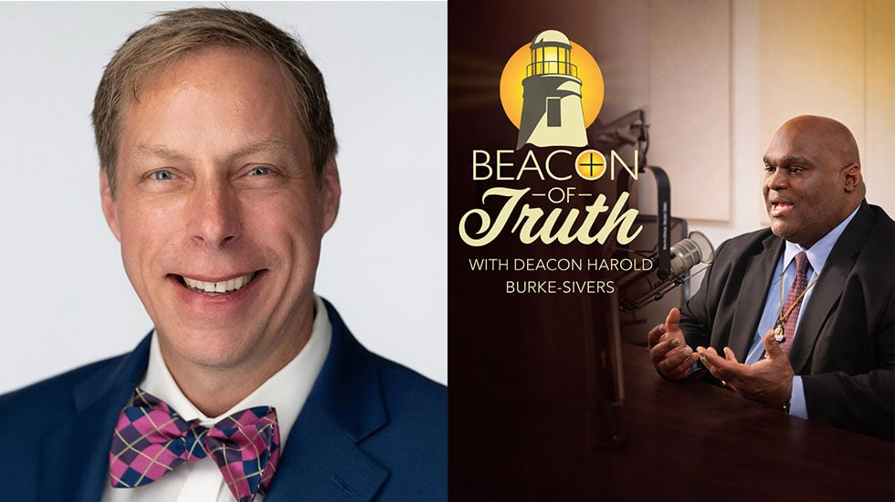 Beacon of Truth: John Paul, Faustina, and Divine Mercy