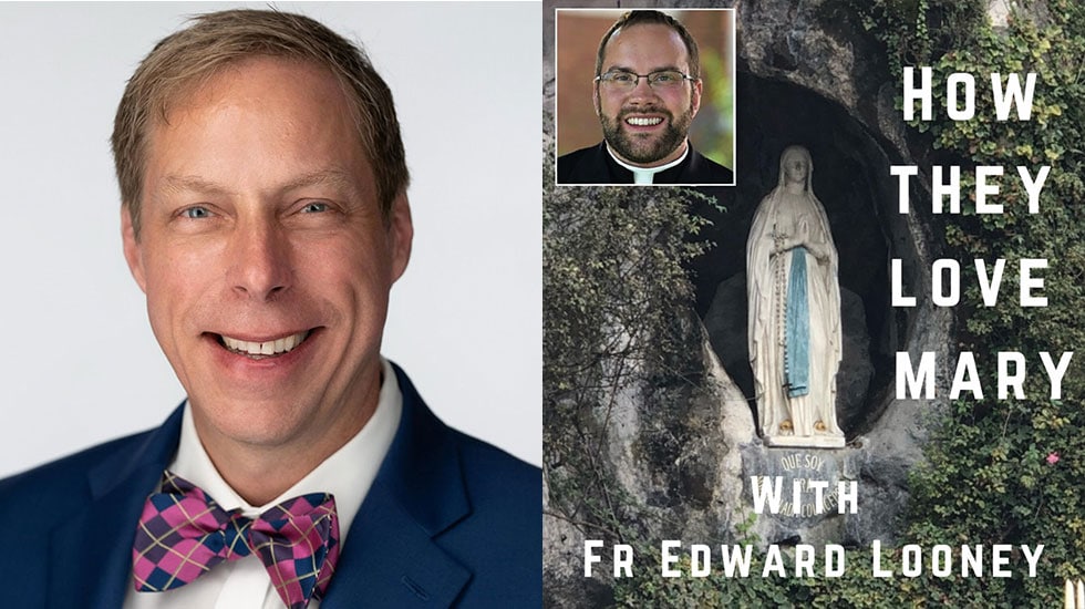 How They Love Mary: Remembering John Paul II