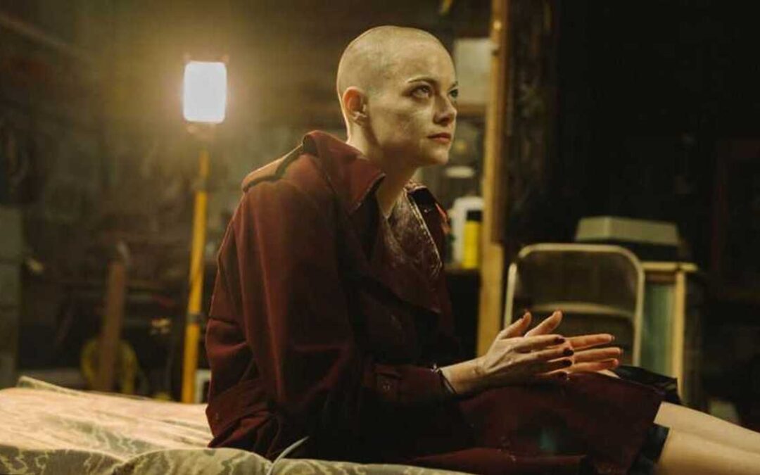 The Blaze: ‘Bugonia’ and Hollywood’s most post-Christian Academy Awards yet