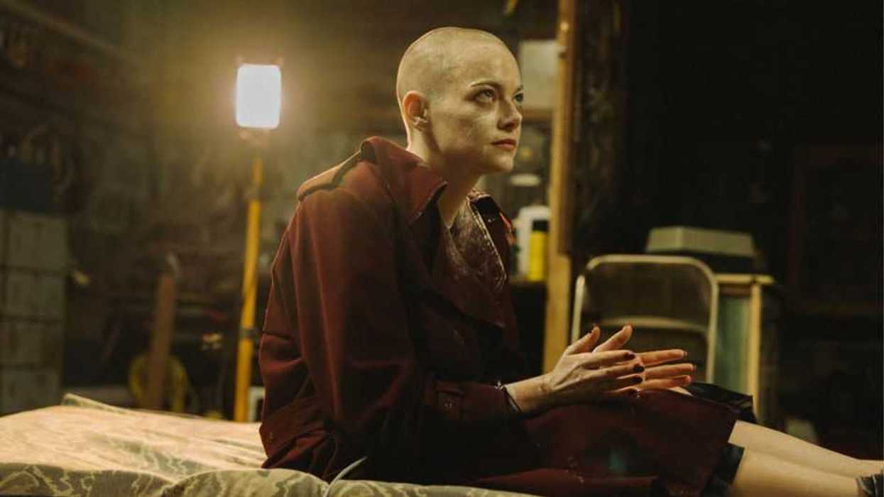 The Blaze: ‘Bugonia’ and Hollywood’s most post-Christian Academy Awards yet