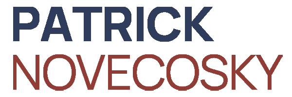 Patrick Novecosky