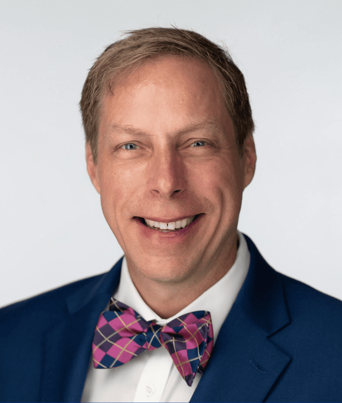 Image of Patrick Novecosky, Catholic Speaker and Author