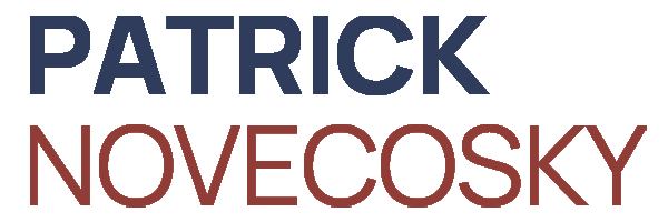 Patrick Novecosky