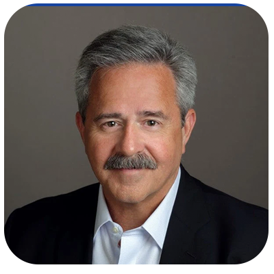 Image of Patrick Madrid, host of the daily Patrick Madrid Show on Relevant Radio