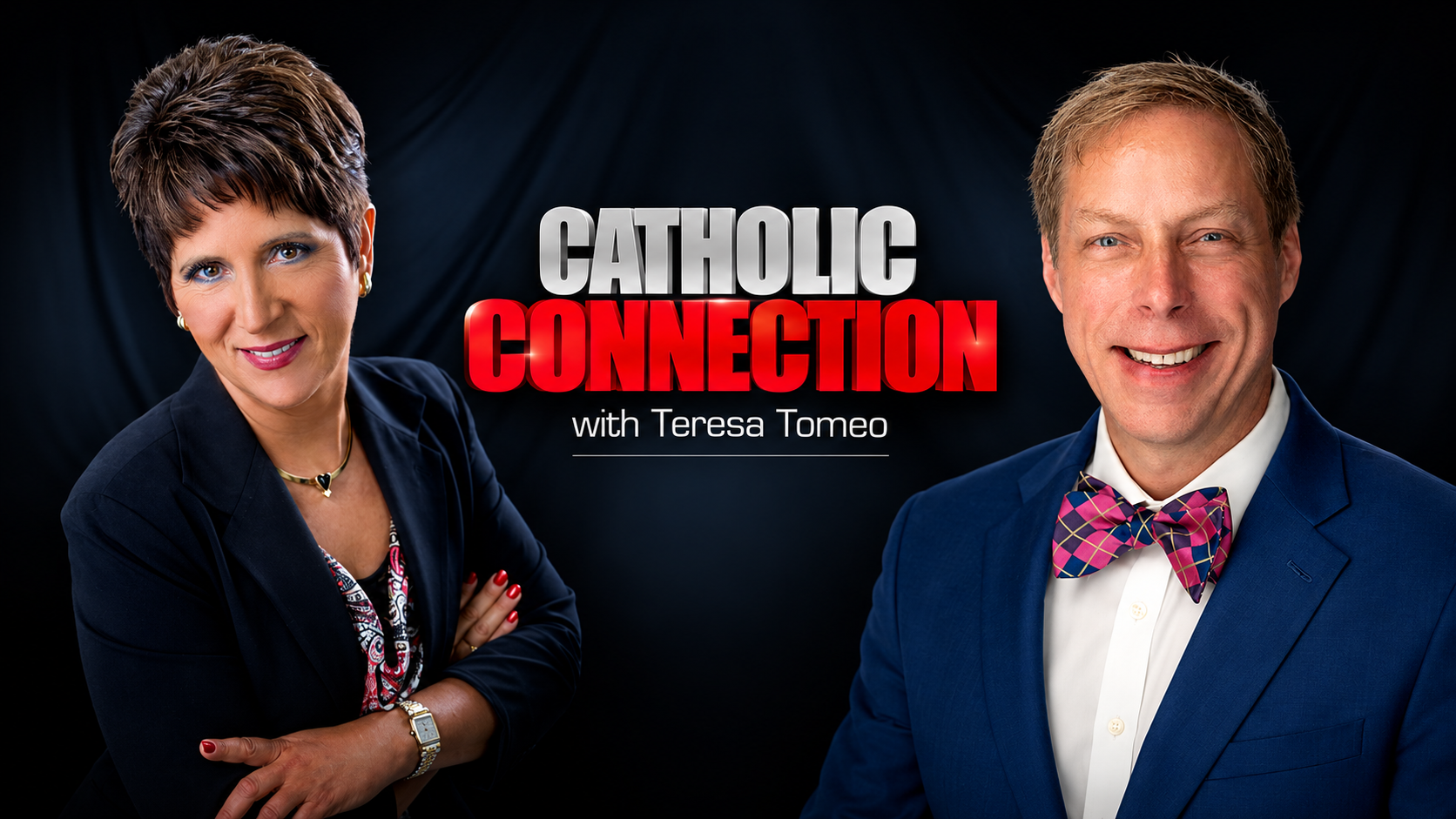 Catholic Connection: Exploring Icons of Mercy