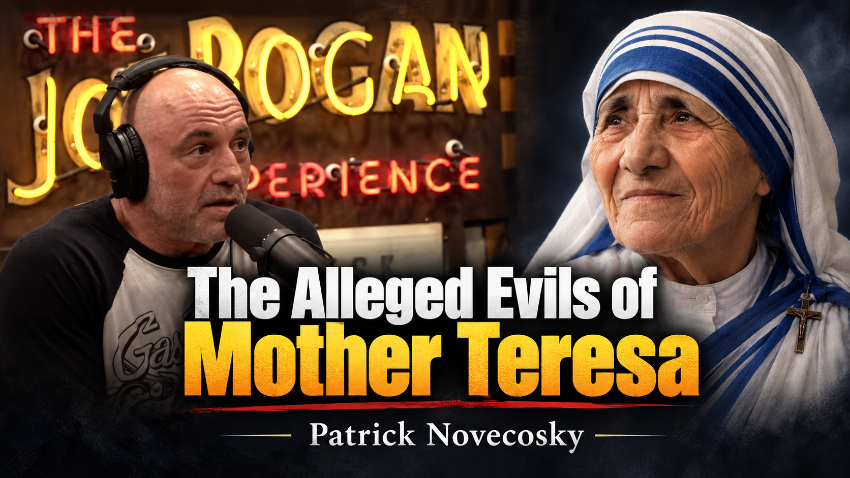 Catholic Answers: The Alleged Evils of Mother Teresa